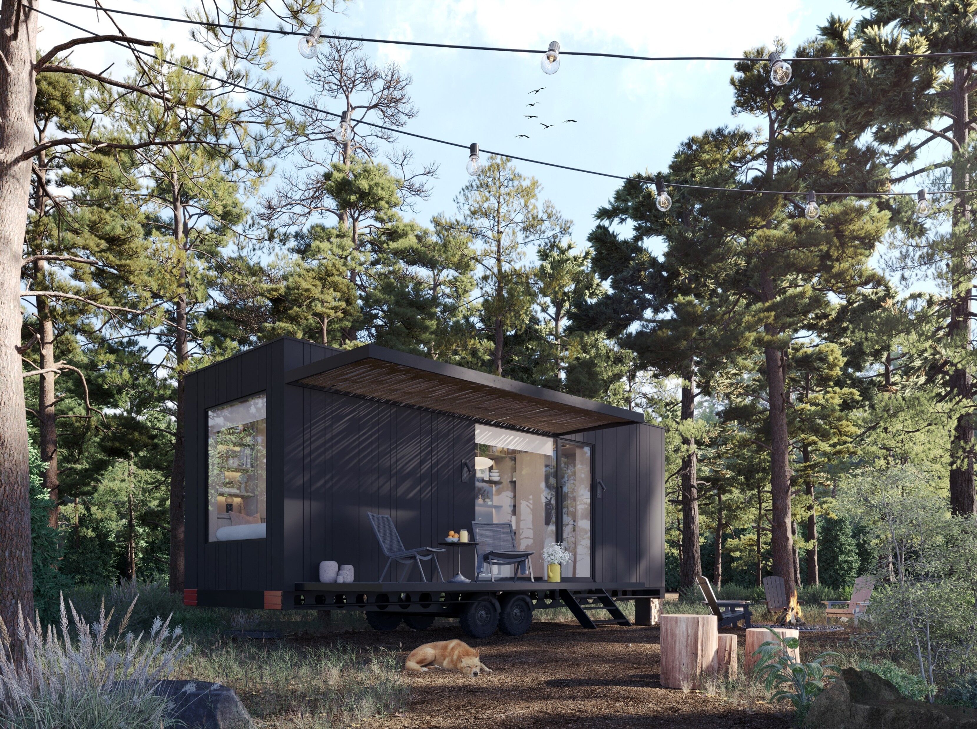 Flexhome Render 03