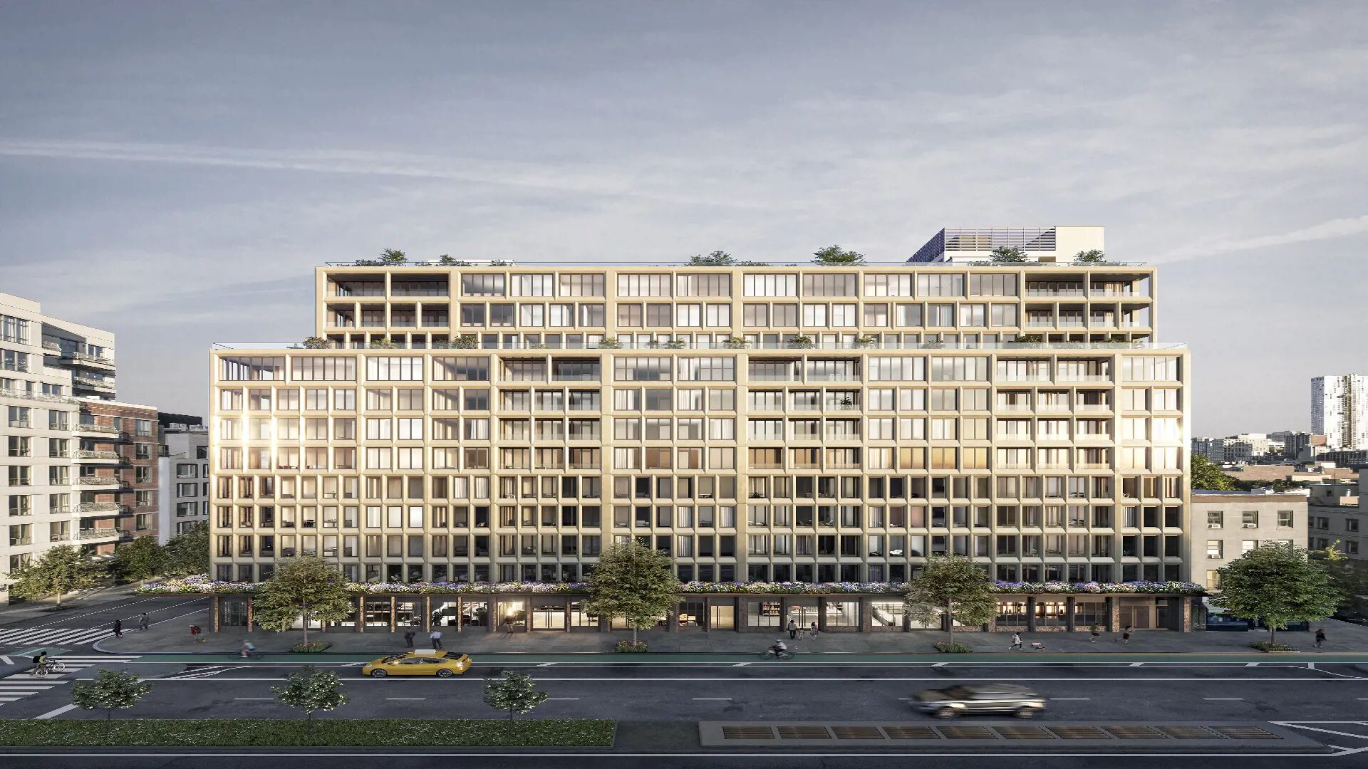 58 SMP Building And Amenities Renderings 3.2.2020 3