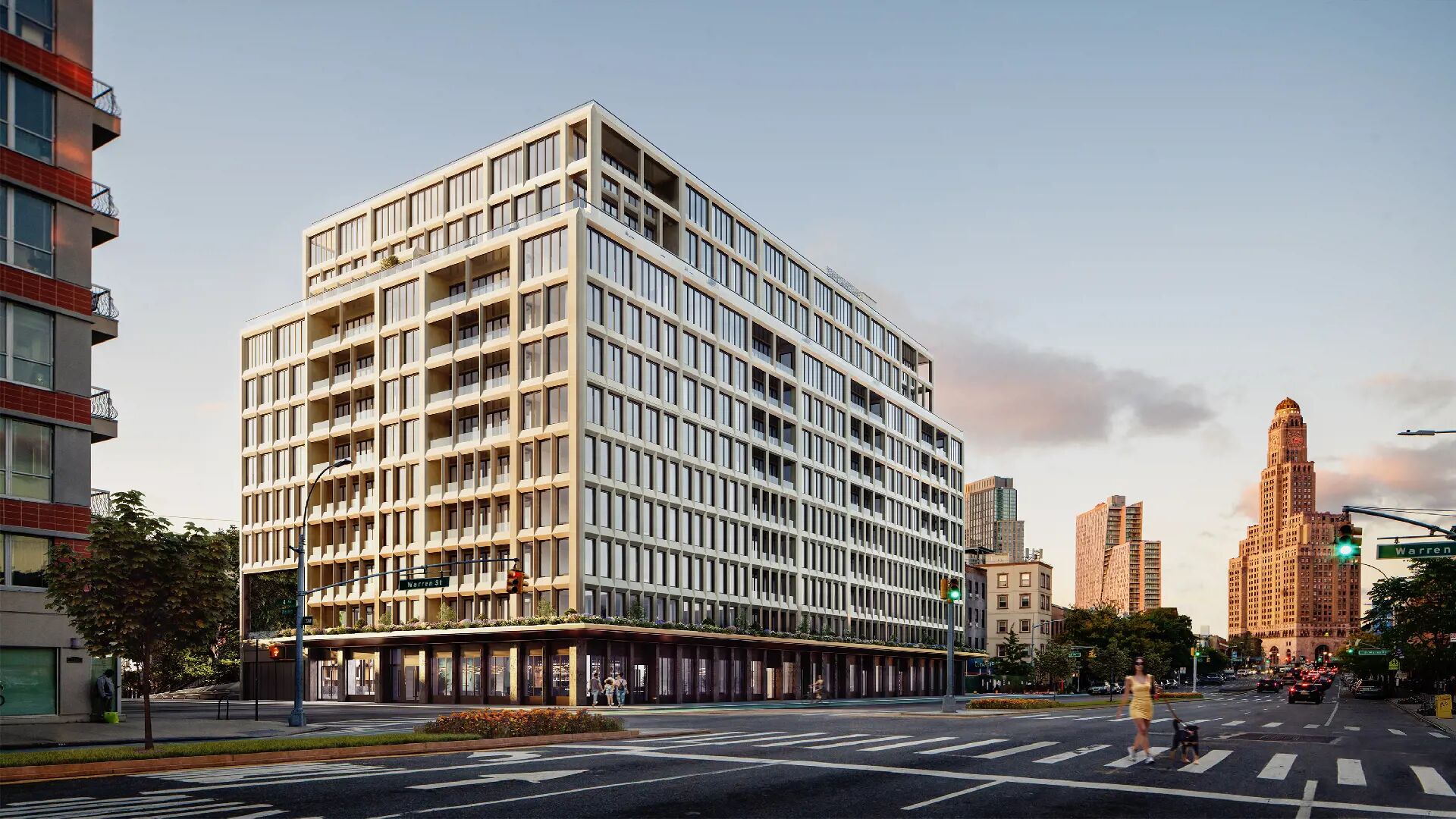58 SMP Building And Amenities Renderings 3.2.2020 2