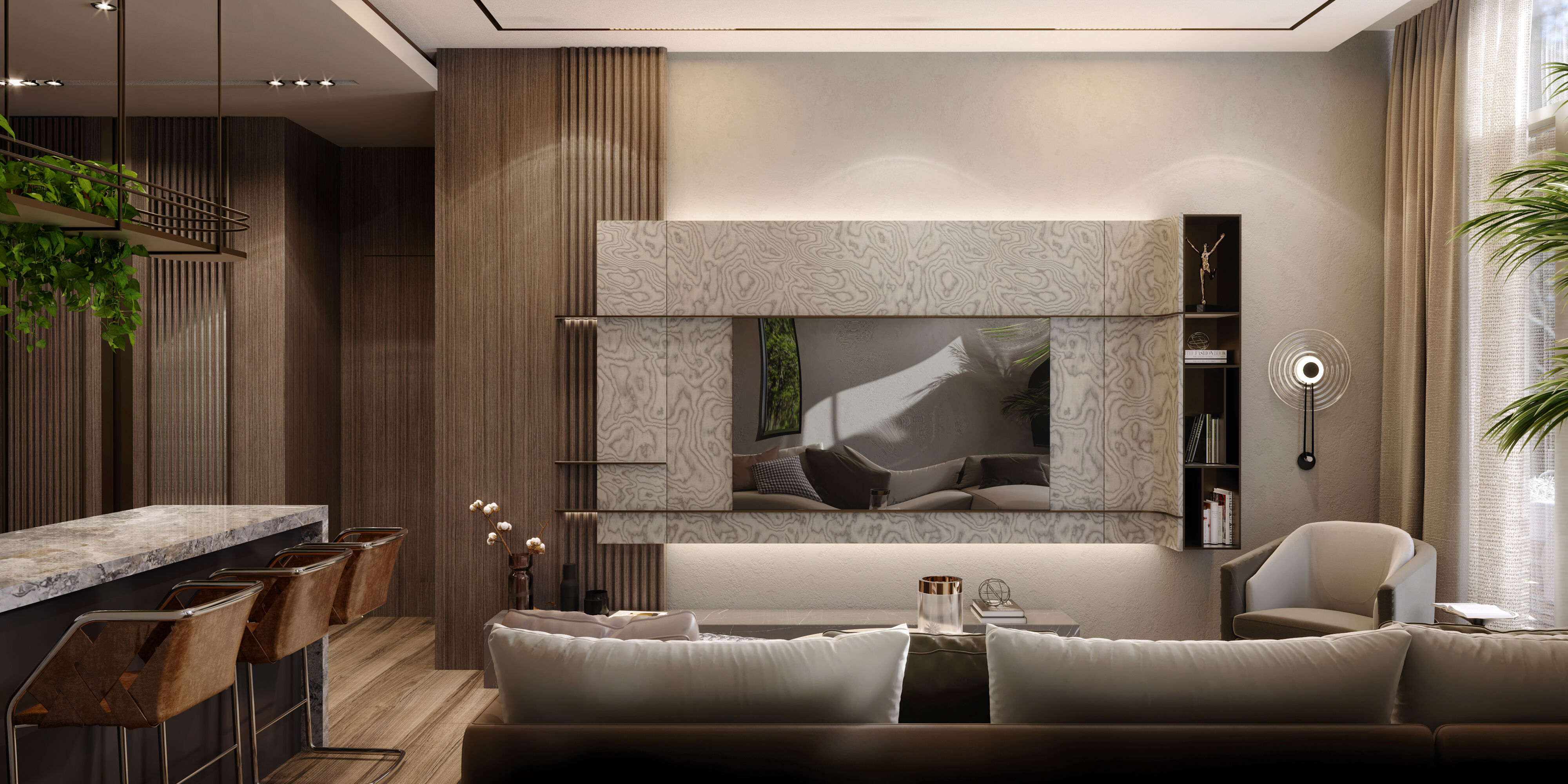 Nef Sapanca Salon 2