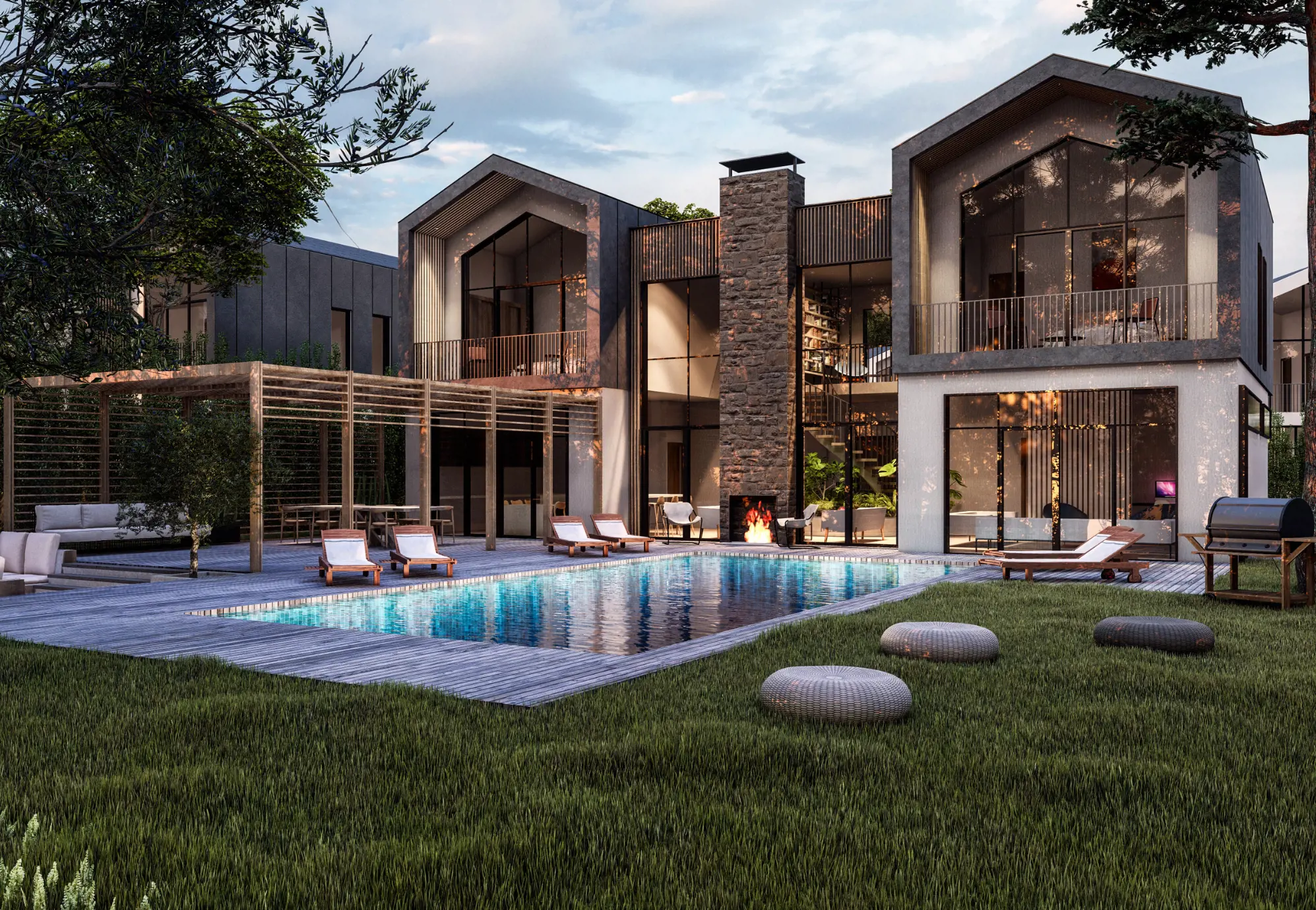 Sapanca Kempinski Biz Kimiz 1995X1380