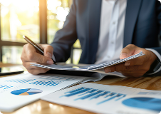 Finansaltablo