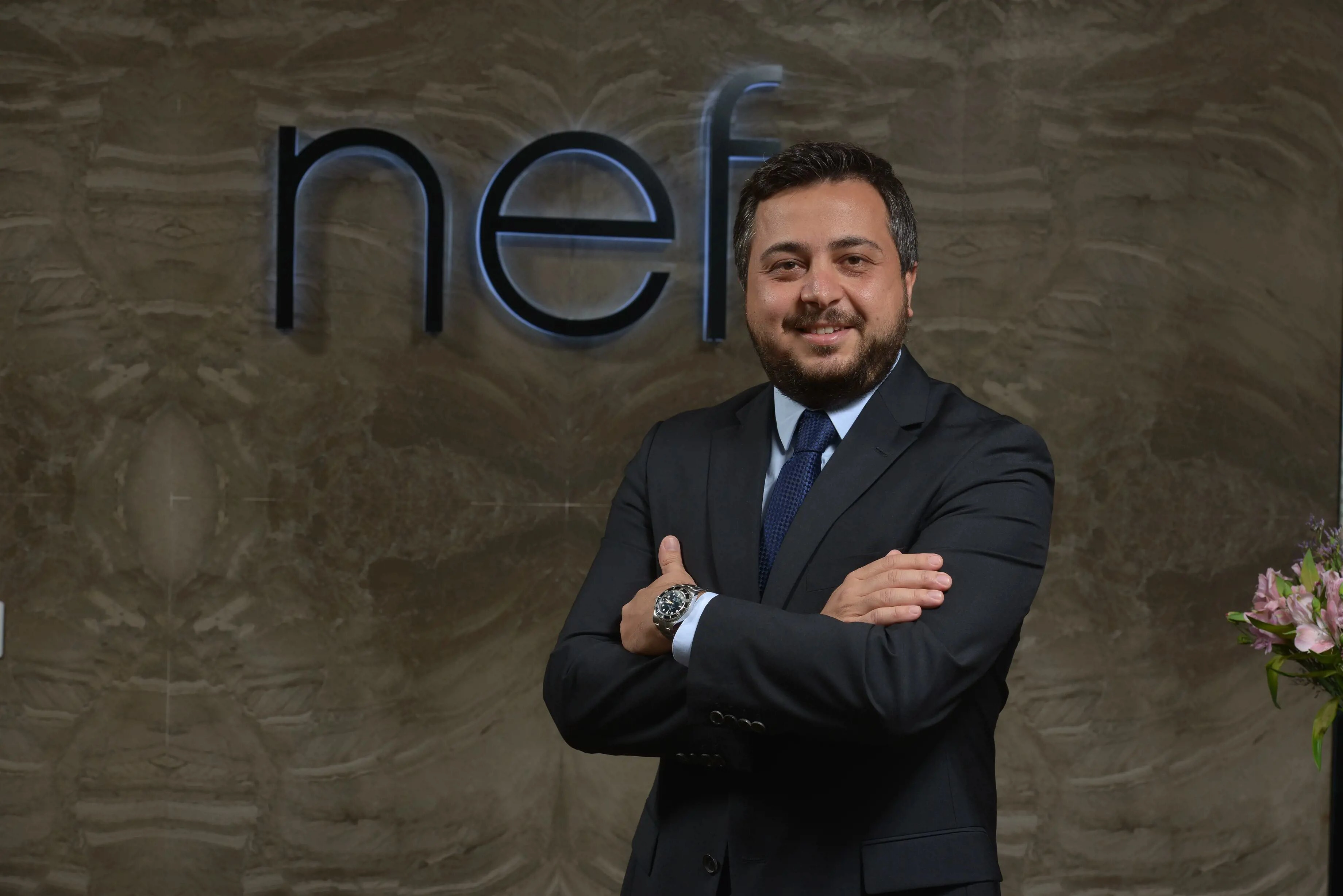 Selçuk Çelik Nef İcra Kurulu Üyesi 7Db77a88 75Be 470E B0dc 44Ce7a248dd1