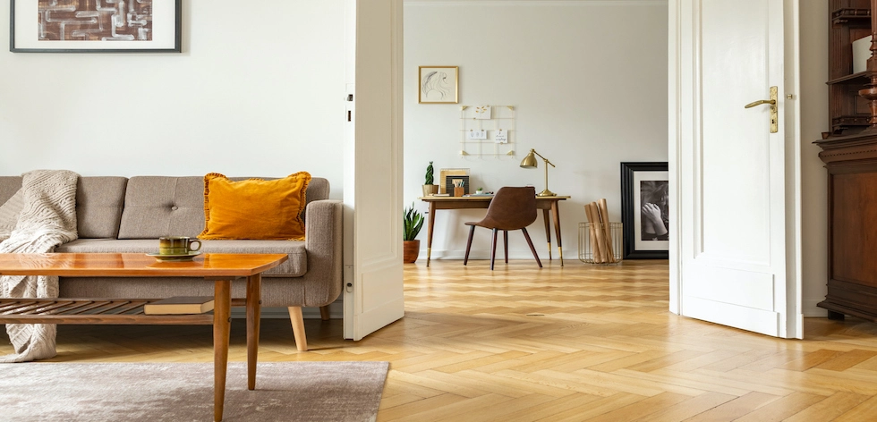 Feng Shui Ev Plani Nedir