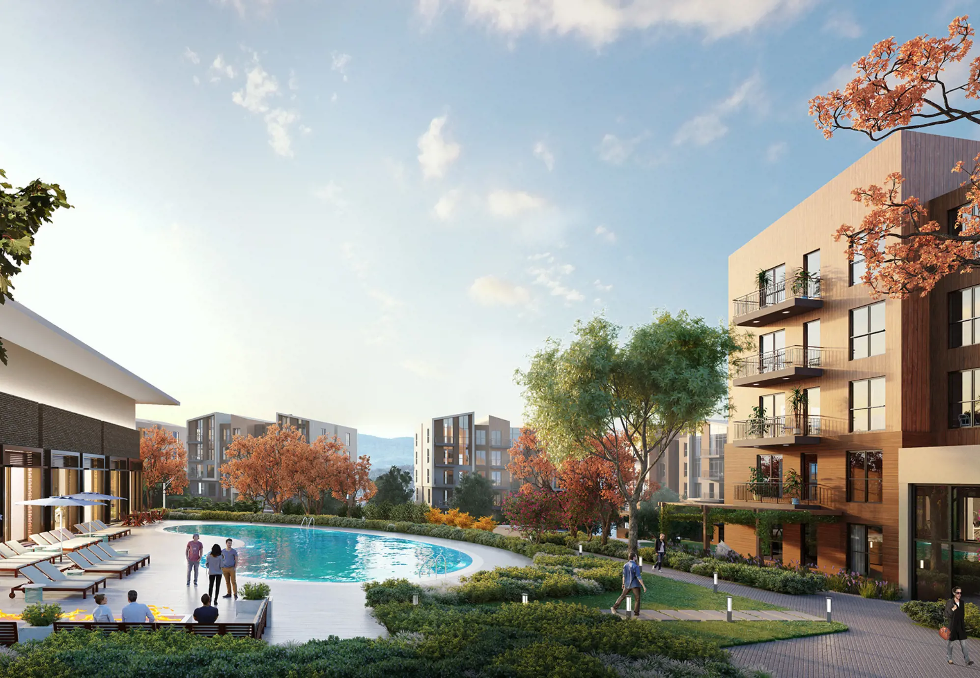Ormanköy Biz Kimiz 1995X1380