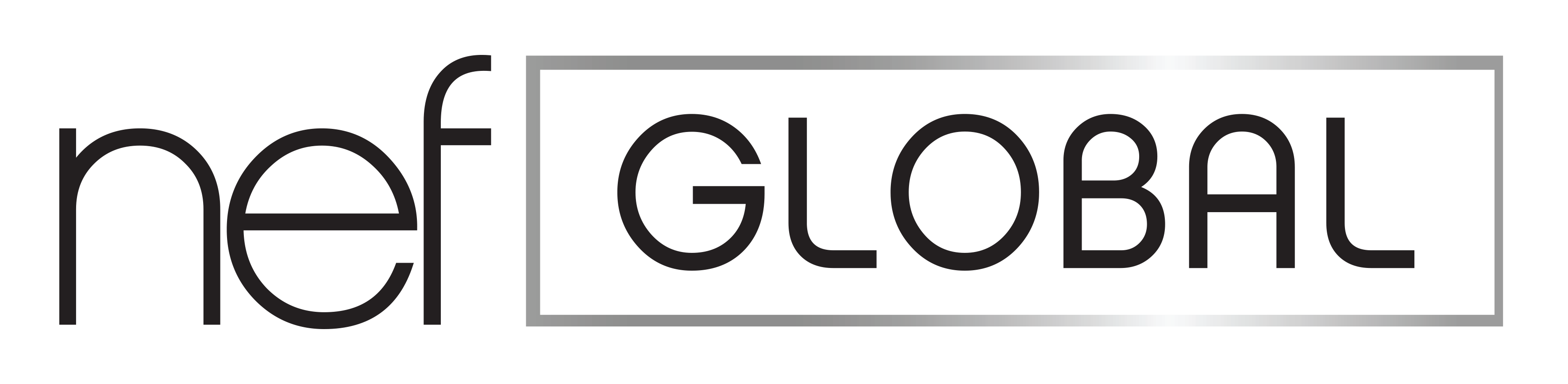 Global Logo S